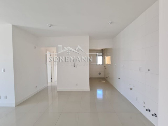 Imagem Apartamento com 3 Quartos à Venda, 78 m² em Capoeiras - Florianópolis Imagem Apartamento com 3 Quartos à Venda, 78 m² em Capoeiras - Florianópolis