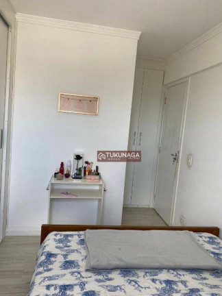 Imagem Apartamento com 2 Quartos à Venda, 64 m² em Ponte Grande - Guarulhos Imagem Apartamento com 2 Quartos à Venda, 64 m² em Ponte Grande - Guarulhos