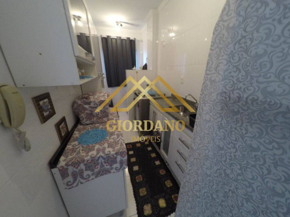 Imagem Apartamento com 1 Quarto à Venda, 48 m² em Aviação - Praia Grande