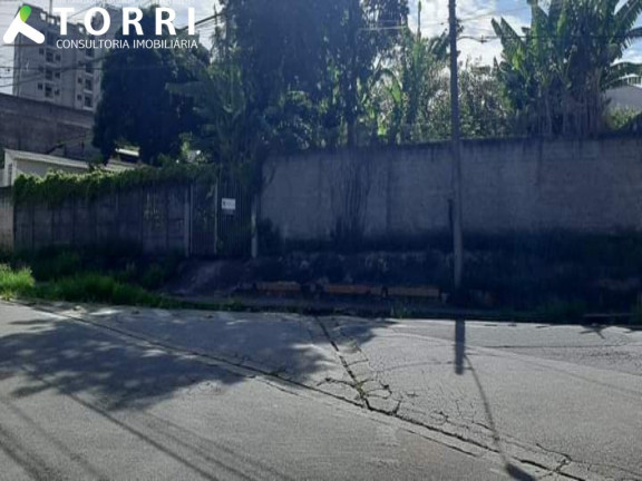 Imagem Terreno à Venda, 719 m² em Vila Barão - Sorocaba Imagem Terreno à Venda, 719 m² em Vila Barão - Sorocaba