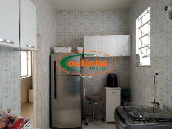 Imagem Apartamento com 3 Quartos à Venda, 90 m² em Tijuca - Rio De Janeiro Imagem Apartamento com 3 Quartos à Venda, 90 m² em Tijuca - Rio De Janeiro