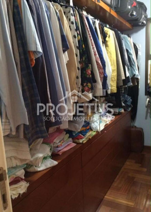 Imagem Apartamento com 4 Quartos à Venda, 194 m² em Real Parque - São Paulo