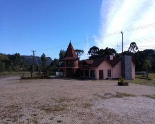 Imagem Terreno à Venda, 750 m² em Linha Araripe - Nova Petrópolis Imagem Terreno à Venda, 750 m² em Linha Araripe - Nova Petrópolis