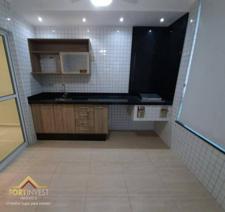 Imagem Imóvel com 3 Quartos à Venda, 121 m² em Canto Do Forte - Praia Grande Imagem Imóvel com 3 Quartos à Venda, 121 m² em Canto Do Forte - Praia Grande