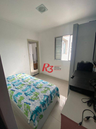 Imagem Apartamento com 2 Quartos à Venda, 85 m² em Macuco - Santos Imagem Apartamento com 2 Quartos à Venda, 85 m² em Macuco - Santos