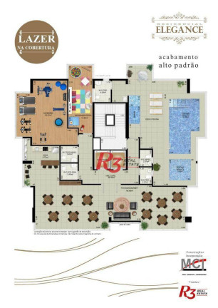 Imagem Apartamento com 2 Quartos à Venda, 82 m² em Ponta Da Praia - Santos Imagem Apartamento com 2 Quartos à Venda, 82 m² em Ponta Da Praia - Santos