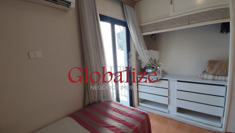Imagem Flat com 1 Quarto à Venda, 36 m² em Gonzaga - Santos Imagem Flat com 1 Quarto à Venda, 36 m² em Gonzaga - Santos