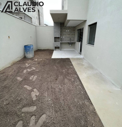 Imagem Casa com 4 Quartos à Venda, 137 m² em Sim - Feira De Santana Imagem Casa com 4 Quartos à Venda, 137 m² em Sim - Feira De Santana