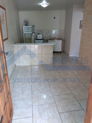 Imagem Casa com 2 Quartos à Venda, 170 m² em São Sebastião - Porto Alegre Imagem Casa com 2 Quartos à Venda, 170 m² em São Sebastião - Porto Alegre