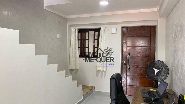 Imagem Sobrado com 2 Quartos à Venda, 120 m² em Parque São Domingos - São Paulo Imagem Sobrado com 2 Quartos à Venda, 120 m² em Parque São Domingos - São Paulo