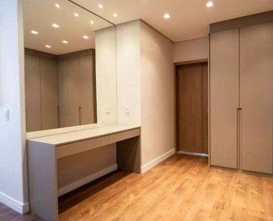 Imagem Apartamento com 3 Quartos à Venda, 151 m² em Jardim Faculdade - Sorocaba