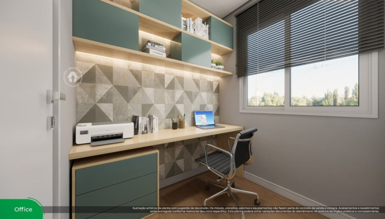 Imagem Cobertura com 1 Quarto à Venda, 58 m² em Sacomã - São Paulo Imagem Cobertura com 1 Quarto à Venda, 58 m² em Sacomã - São Paulo