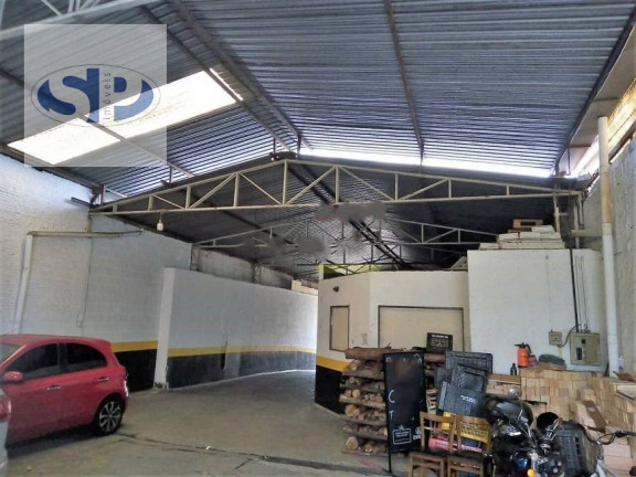 Imagem Imóvel Comercial à Venda, 600 m² em Limão - São Paulo Imagem Imóvel Comercial à Venda, 600 m² em Limão - São Paulo