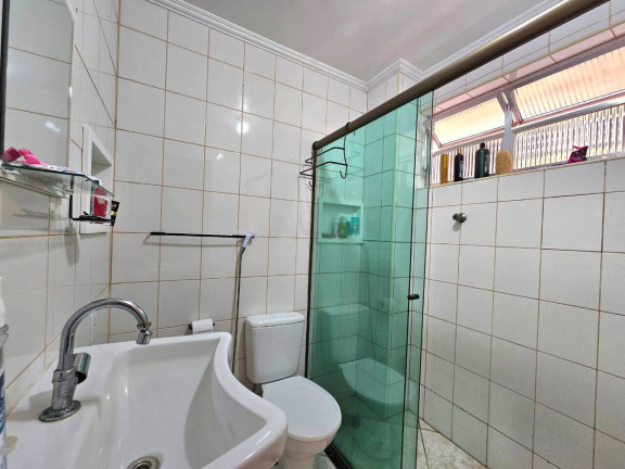Imagem Apartamento com 1 Quarto à Venda, 47 m² em José Menino - Santos Imagem Apartamento com 1 Quarto à Venda, 47 m² em José Menino - Santos