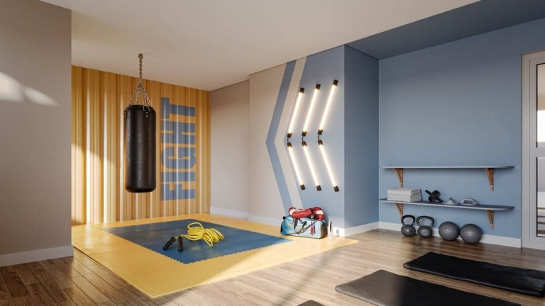 Imagem Apartamento com 3 Quartos à Venda, 67 m² em Vila Osasco - Osasco
