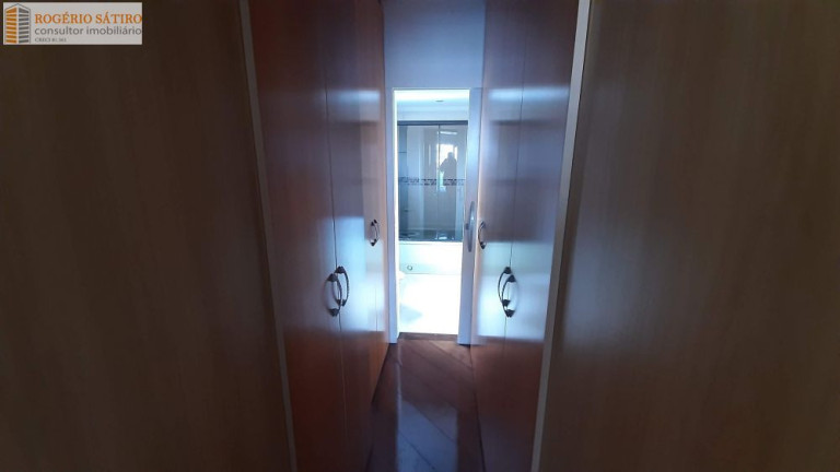Imagem Apartamento com 4 Quartos para Alugar, 156 m² em Jardim Vila Mariana - São Paulo