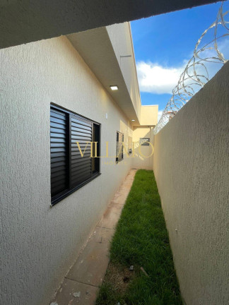 Imagem Casa com 3 Quartos à Venda, 122 m² em Setor Faiçalville - Goiânia Imagem Casa com 3 Quartos à Venda, 122 m² em Setor Faiçalville - Goiânia