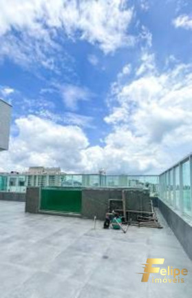 Imagem Cobertura com 4 Quartos à Venda, 300 m² em Praia De Itaparica - Vila Velha