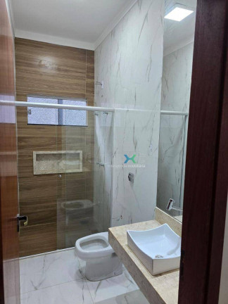 Imagem Casa com 3 Quartos à Venda, 123 m² em Jardim Das Nações - Campo Grande Imagem Casa com 3 Quartos à Venda, 123 m² em Jardim Das Nações - Campo Grande