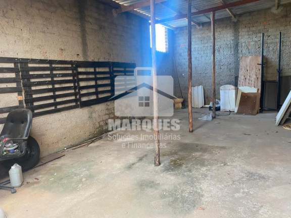 Imagem Casa com 2 Quartos à Venda, 330 m² em Parque Das Nações (nova Veneza) - Sumaré Imagem Casa com 2 Quartos à Venda, 330 m² em Parque Das Nações (nova Veneza) - Sumaré