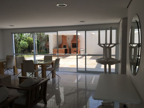 Imagem Apartamento com 3 Quartos à Venda, 135 m² em Jardim Vila Mariana - São Paulo