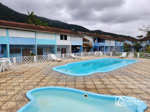 Imagem Sobrado com 2 Quartos à Venda, 82 m² em Pereque Açu - Ubatuba