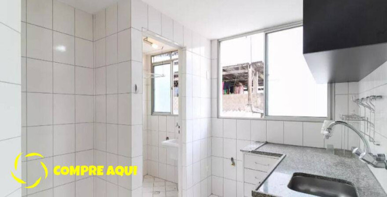 Imagem Apartamento com 2 Quartos à Venda, 56 m² em Liberdade - São Paulo Imagem Apartamento com 2 Quartos à Venda, 56 m² em Liberdade - São Paulo