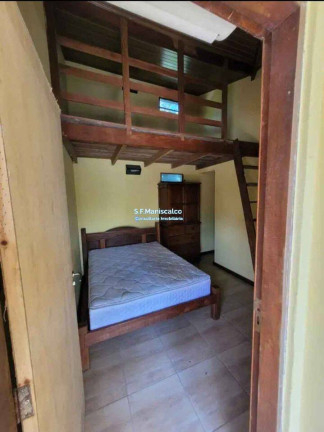 Imagem Casa com 6 Quartos à Venda, 301 m² em Enseada - Ubatuba