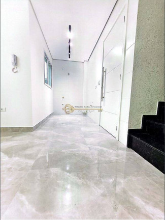 Imagem Cobertura com 2 Quartos à Venda, 81 m² em Campestre - Santo André Imagem Cobertura com 2 Quartos à Venda, 81 m² em Campestre - Santo André