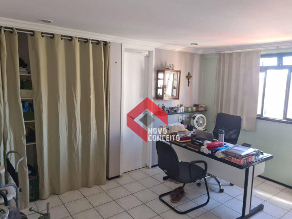 Imagem Apartamento com 3 Quartos à Venda, 130 m² em Aldeota - Fortaleza Imagem Apartamento com 3 Quartos à Venda, 130 m² em Aldeota - Fortaleza