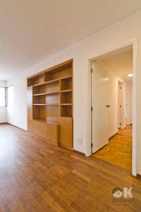 Imagem Apartamento com 3 Quartos à Venda, 114 m² em Jardim Paulista - São Paulo Imagem Apartamento com 3 Quartos à Venda, 114 m² em Jardim Paulista - São Paulo