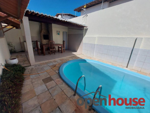 Imagem Casa com 3 Quartos à Venda, 250 m² em Nova Parnamirim - Parnamirim Imagem Casa com 3 Quartos à Venda, 250 m² em Nova Parnamirim - Parnamirim