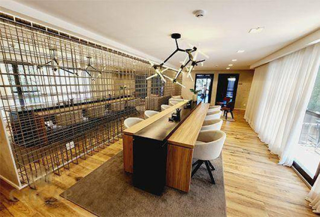 Imagem Apartamento com 1 Quarto para Alugar, 27 m² em Pinheiros - São Paulo Imagem Apartamento com 1 Quarto para Alugar, 27 m² em Pinheiros - São Paulo