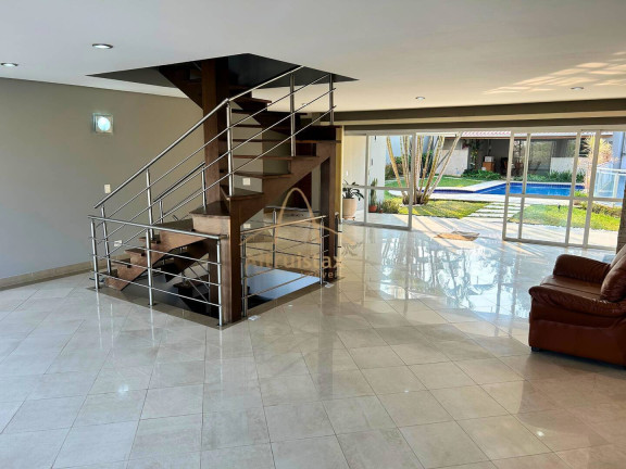 Imagem Casa com 4 Quartos à Venda, 440 m² em Cidade São Francisco - São Paulo