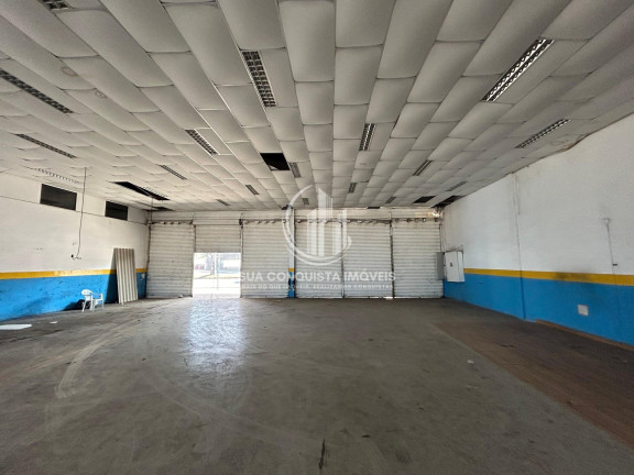 Imagem Imóvel Comercial para Alugar, 740 m² em Vila Lucy - Sorocaba