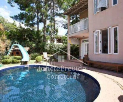 Imagem Casa de Condomínio com 3 Quartos à Venda, 375 m² em Alphaville - Santana De Parnaíba Imagem Casa de Condomínio com 3 Quartos à Venda, 375 m² em Alphaville - Santana De Parnaíba