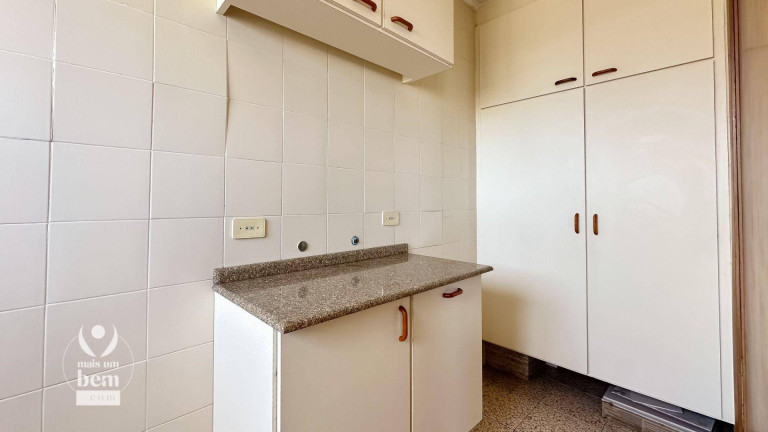 Imagem Cobertura com 3 Quartos à Venda, 129 m² em Cabral - Curitiba