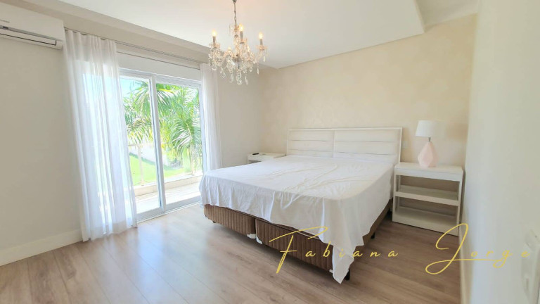 Imagem Casa de Condomínio com 3 Quartos à Venda, 276 m² em Swiss Park - Campinas