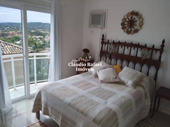 Imagem Casa com 4 Quartos à Venda, 169 m² em Geribá - Armação Dos Búzios