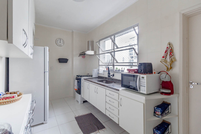 Imagem Apartamento com 2 Quartos à Venda, 85 m² em Itaim Bibi - São Paulo