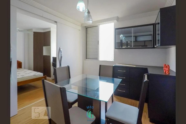 Foto do imóvel Apartamento com 1 Quarto à Venda, 50 m² em Vila Mariana - São Paulo