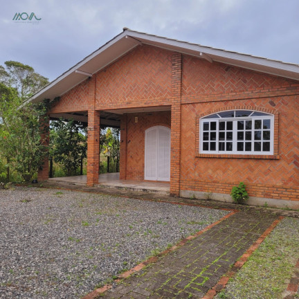 Imagem Casa com 3 Quartos à Venda, 118 m² em Brandalize - Itapoá Imagem Casa com 3 Quartos à Venda, 118 m² em Brandalize - Itapoá