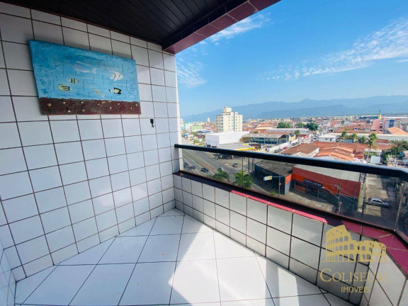 Imagem Apartamento com 2 Quartos à Venda, 70 m² em Vila Assunção - Praia Grande Imagem Apartamento com 2 Quartos à Venda, 70 m² em Vila Assunção - Praia Grande