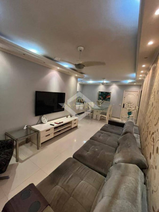 Imagem Apartamento com 2 Quartos à Venda, 115 m² em Icaraí - Niterói Imagem Apartamento com 2 Quartos à Venda, 115 m² em Icaraí - Niterói