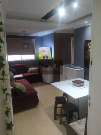 Imagem Apartamento com 2 Quartos à Venda, 50 m² em Vila Das Palmeiras - Guarulhos Imagem Apartamento com 2 Quartos à Venda, 50 m² em Vila Das Palmeiras - Guarulhos