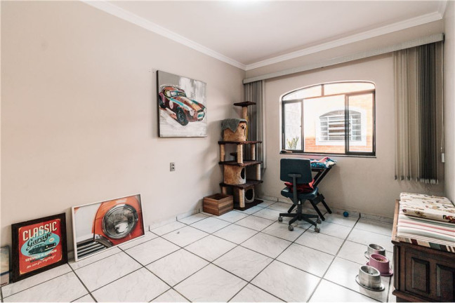 Imagem Casa com 4 Quartos à Venda, em Tatuapé - São Paulo Imagem Casa com 4 Quartos à Venda, em Tatuapé - São Paulo