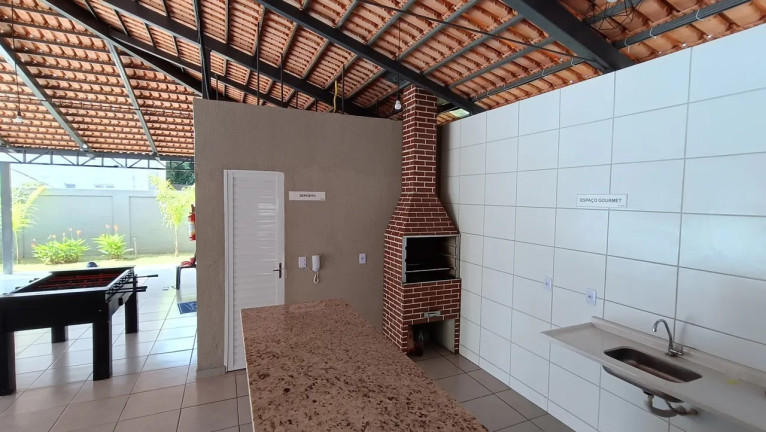 Imagem Imóvel com 2 Quartos à Venda, 42 m² em Bengui - Belém Imagem Imóvel com 2 Quartos à Venda, 42 m² em Bengui - Belém