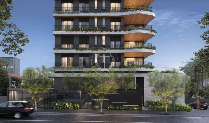 Imagem Cobertura com 3 Quartos à Venda, 201 m² em Jardim Paulista - São Paulo Imagem Cobertura com 3 Quartos à Venda, 201 m² em Jardim Paulista - São Paulo