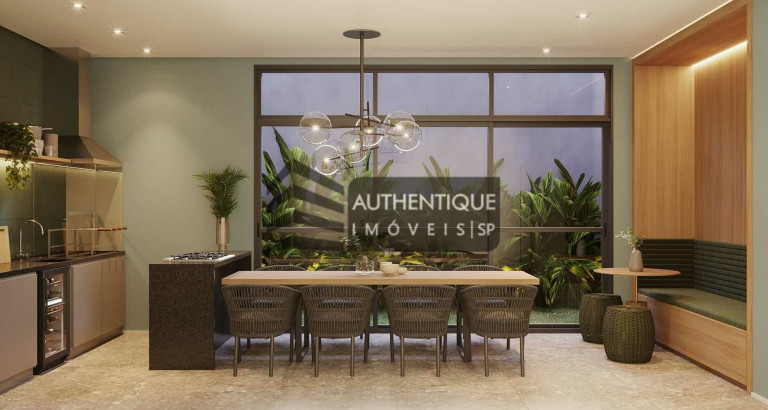 Imagem Apartamento com 1 Quarto à Venda, 26 m² em Vila Olímpia - São Paulo Imagem Apartamento com 1 Quarto à Venda, 26 m² em Vila Olímpia - São Paulo