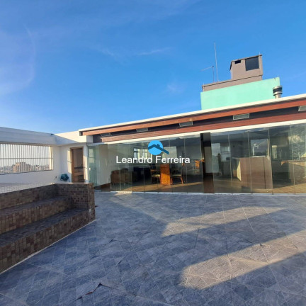 Imagem Cobertura com 4 Quartos à Venda, 500 m² em Rudge Ramos - São Bernardo Do Campo